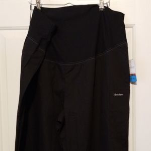 Cherokee Flexibles 2092T Women's TALL Maternity Kn